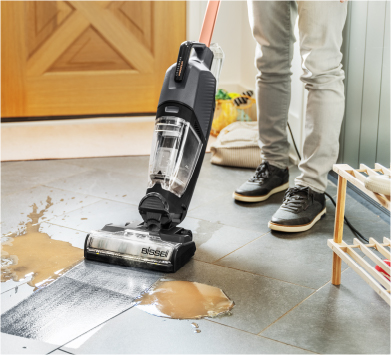 مكانس تنظيف الأسطح المتعددة