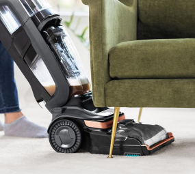 Carpet Cleaners