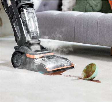 Carpet Cleaners