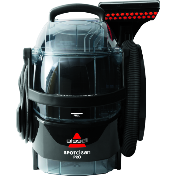 Spotclean PRO portable Carpet Cleaner | 1558G