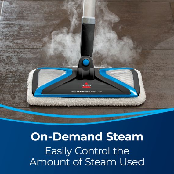 Powerfresh Slimsteam Clean 3 In 1 | 2233E