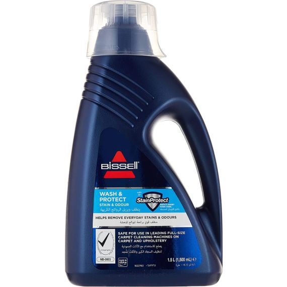 Wash & Protect Stain and Oudor  | 1086K