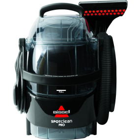 Spotclean PRO portable Carpet Cleaner | 1558G